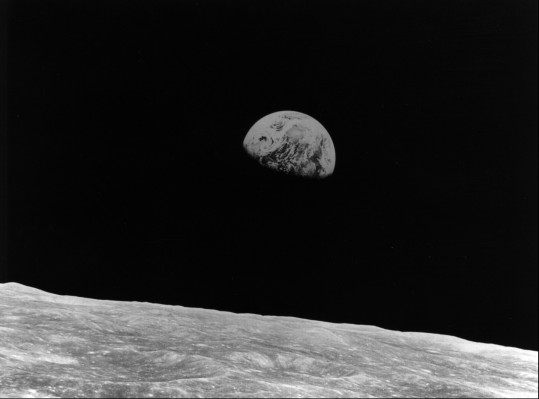 Earthrise