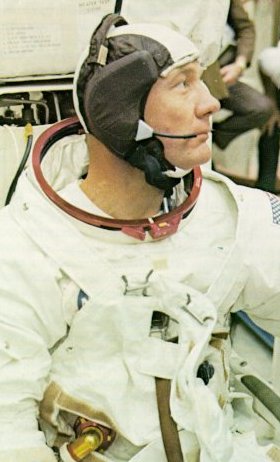 Edwin Aldrin, Jr.