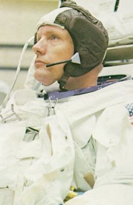 Neil Armstrong