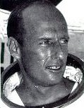 A photo of astronaut,Charles Conrad Jr.