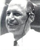 A photo of George M. Low