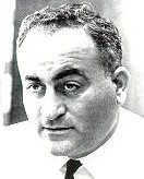 A photo of Rocco A. Petrone