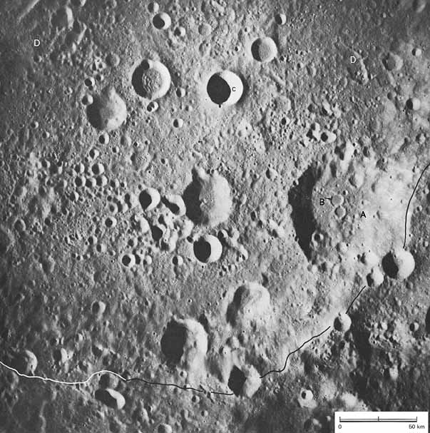 Figure 97 craters