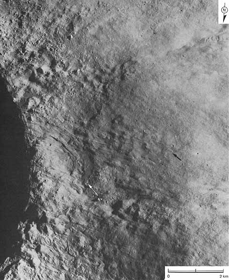 Figure 104 craters