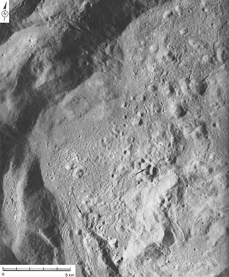 Figure 152 crater King