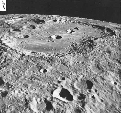 Figure 20 twin craters