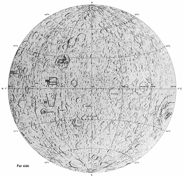 Figure 32 far side of Moon