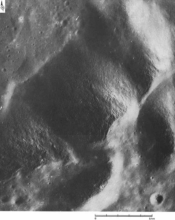 Figure 42 high steep peaks of Apennine Mountains