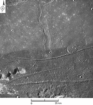 Figure 59 large mare ridge