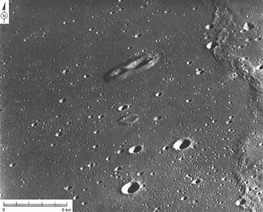 Figure 89 volcanic craters