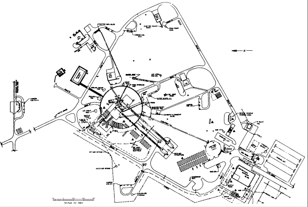 LC-34 master plan