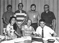 Members of Working Group 5