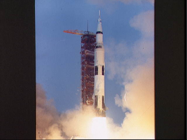 apollo 13 launch